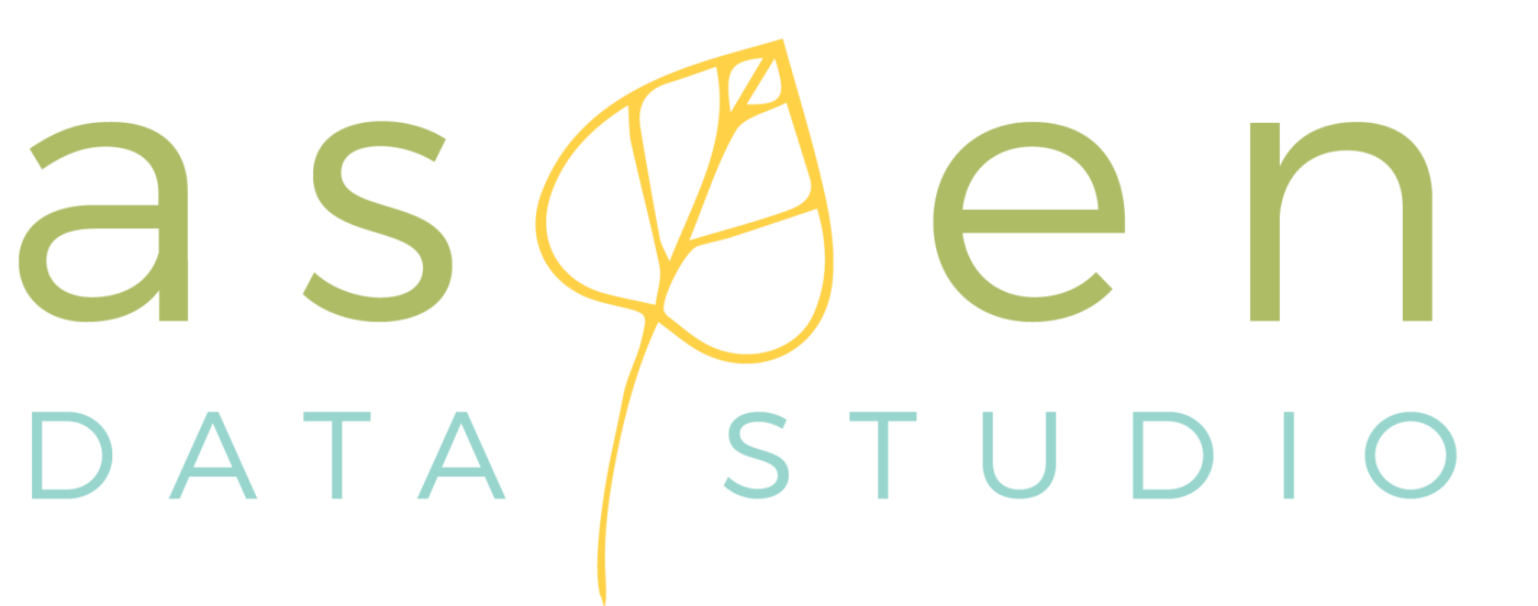 Aspen Data Studio